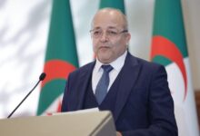 President Tebboune Commits Full Support to Journalism Sector