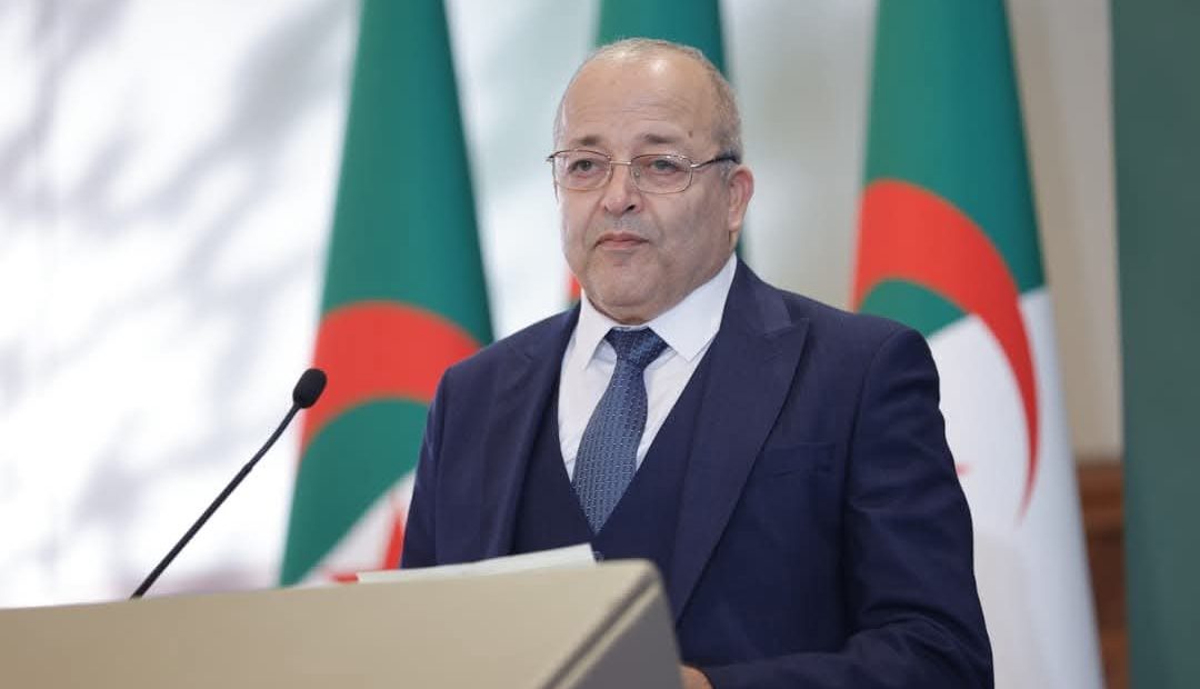 President Tebboune Commits Full Support to Journalism Sector