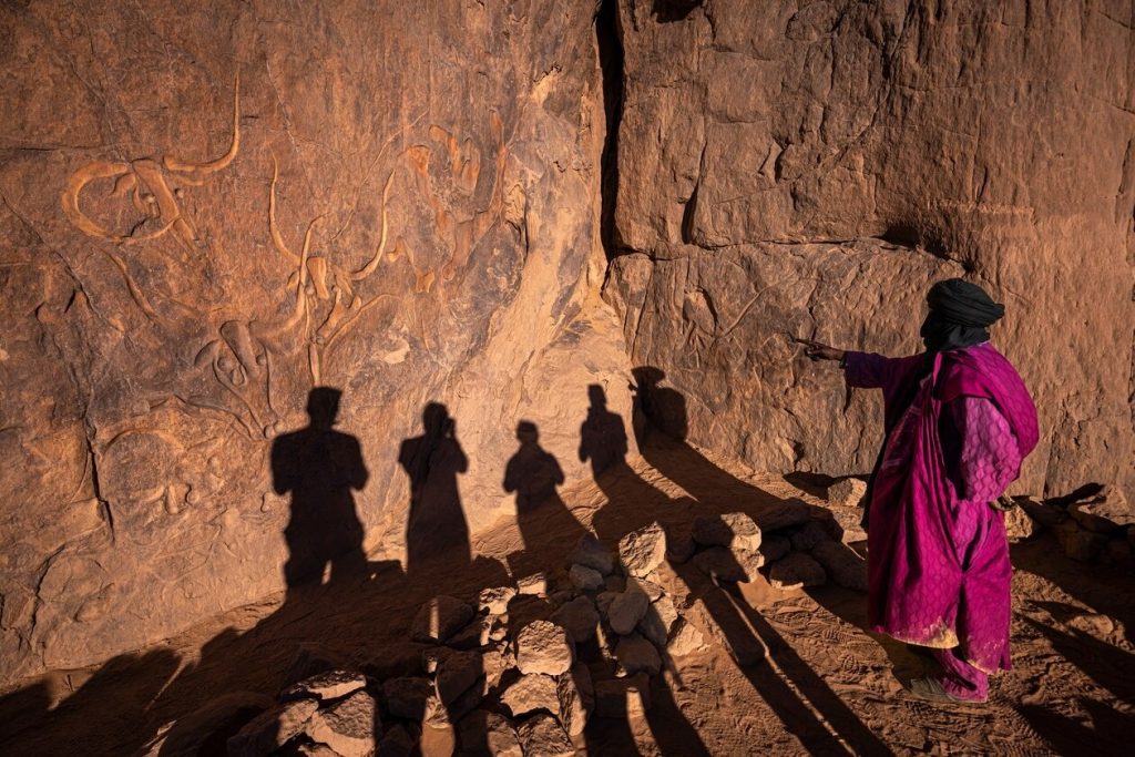 Culture Ministry Secures Substantial Funds for Heritage Protection