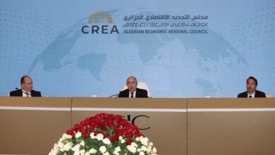 Trans-Saharan Road Completion Targeted by Late 2027