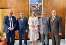 Special School Grants Now Include Wadi Mizab Private Students