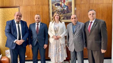 Special School Grants Now Include Wadi Mizab Private Students
