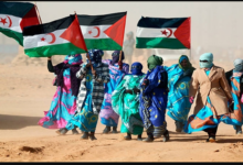 International Support for Sahrawi Self-Determination Gains UN Endorsement