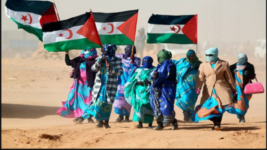 International Support for Sahrawi Self-Determination Gains UN Endorsement