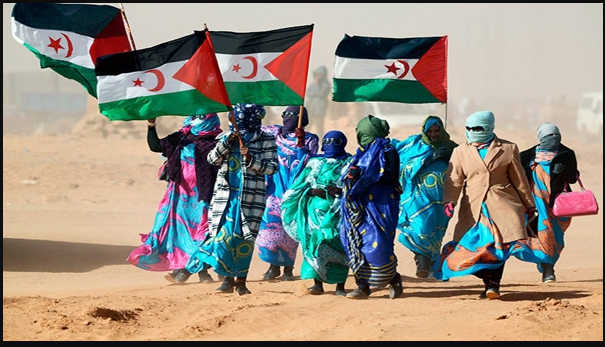International Support for Sahrawi Self-Determination Gains UN Endorsement