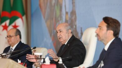 National Economy Shifts from State-Controlled to Free Model