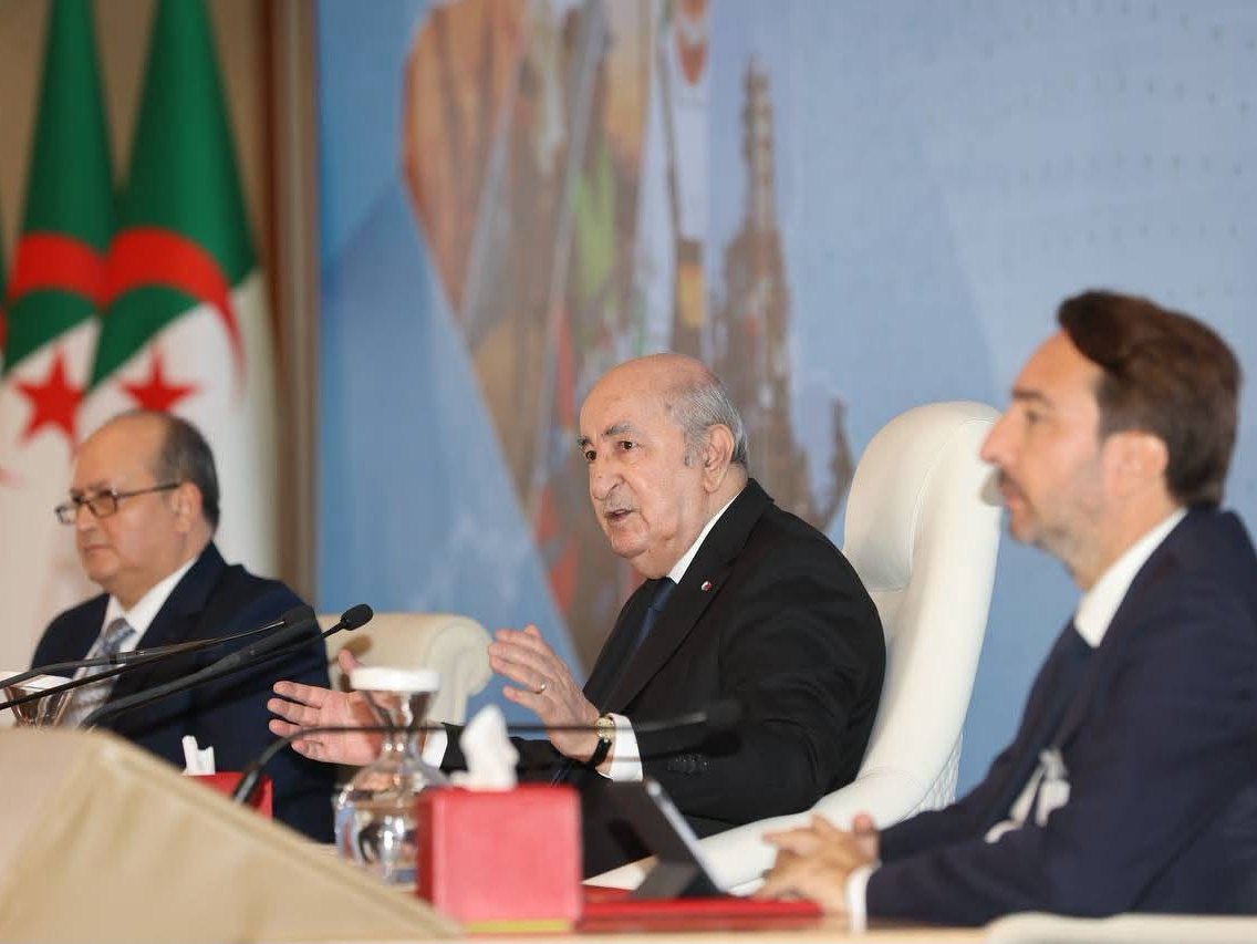 National Economy Shifts from State-Controlled to Free Model