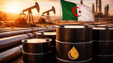Al Ghais Affirms Algeria's Central Role in OPEC