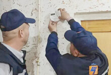 Public Campaign Targets Carbon Monoxide Risks in Tizi Ouzou