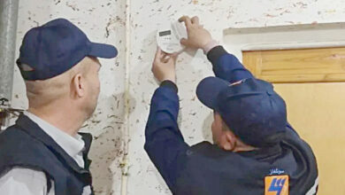 Public Campaign Targets Carbon Monoxide Risks in Tizi Ouzou