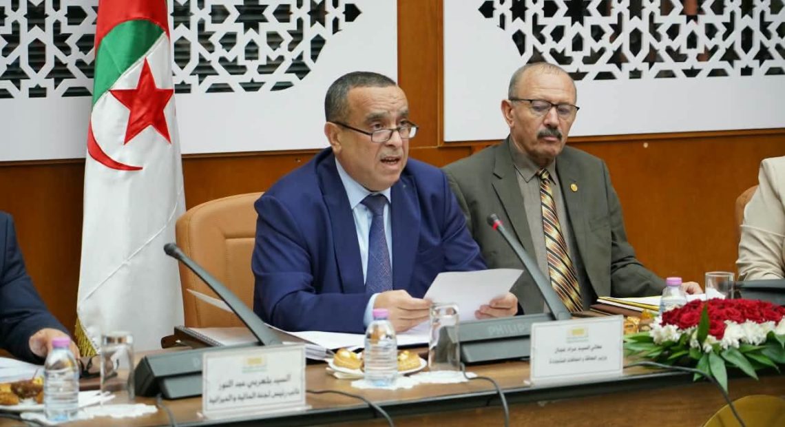 Over 107,000 Farms Connected to Electricity in Algeria