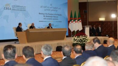New Public Body to Manage Algerian Farm Surpluses