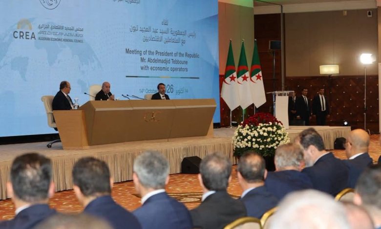 New Public Body to Manage Algerian Farm Surpluses