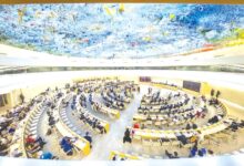 UN Human Rights Council Adopts Algeria-Led Mine Resolution