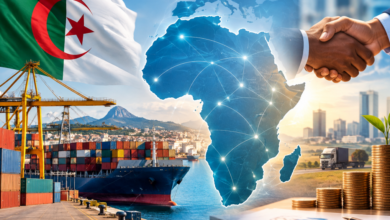 Companies Transition to Investment for Sustained African Economic Footprint
