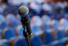 European University of Peace Presents Algerian War Film