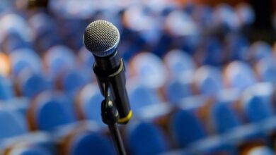 European University of Peace Presents Algerian War Film