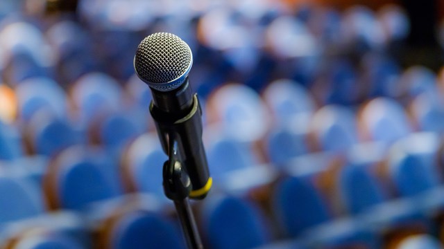 European University of Peace Presents Algerian War Film