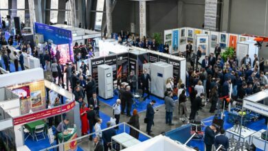 Ufa Forum Hosts Algerian Delegation on Energy Technologies