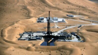 Midad Energy Begins $3 Billion Illizi Gas Project Phase