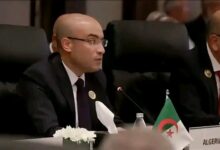 Chaib Calls for Unified Islamic World Response to Crises