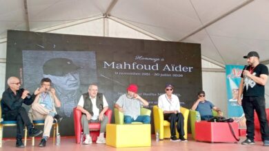 Artists Propose Revival of Algerian Comic Characters
