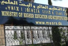 NAPEC 2026 Highlights 15 Algerian University Energy Projects