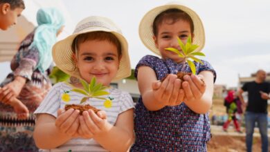 National Environmental Journalism Competition Promotes Climate Awareness
