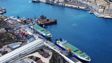 International Firm A.P. Moller Capital Acquires Portek, Including Algerian Operations