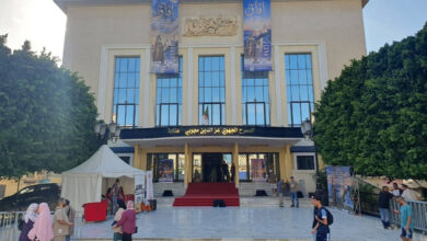 Annaba Showcases Female Theatrical Talent at 8th Festival