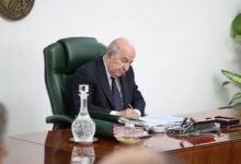 President Directs Agricultural Law Overhaul for Food Sovereignty