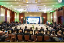 African Committee Adopts UN Reform Plan, Algeria Active