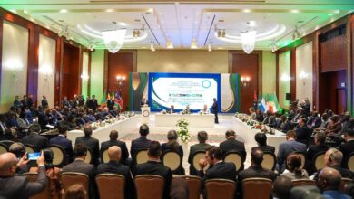 African Committee Adopts UN Reform Plan, Algeria Active