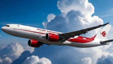 Libya-Algeria Direct Flights Resume After Ten-Year Pause