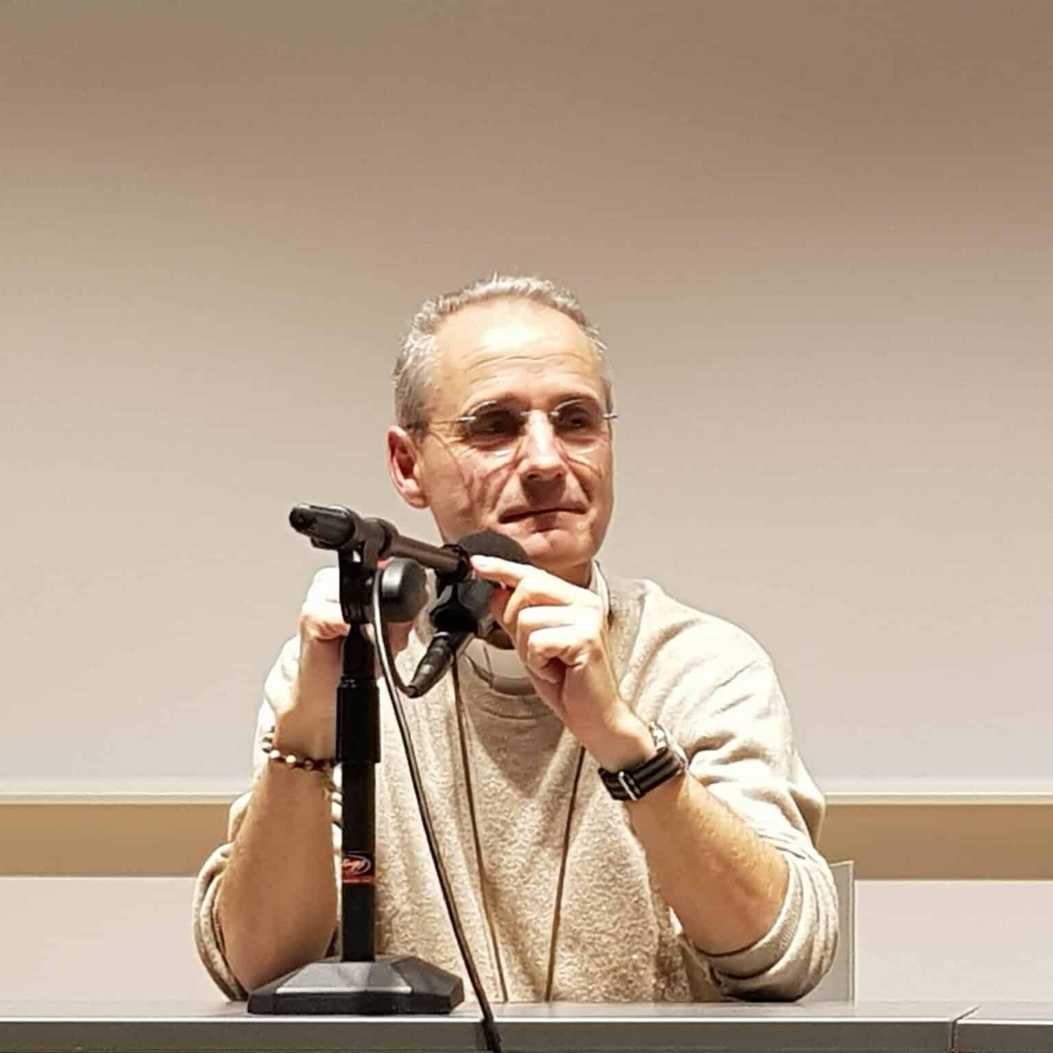 Interfaith Dialogue Spotlights Nantes Tribute to Algerian Martyrs