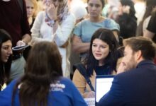 British, American Universities Present Opportunities in Algiers
