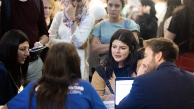 British, American Universities Present Opportunities in Algiers