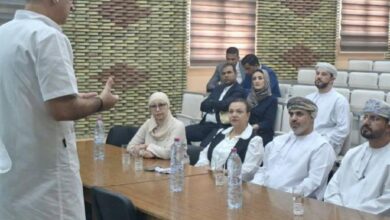 Tunis Hosts Health Minister for Robotic Surgery Talks