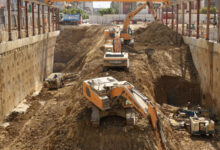 Capital Metro System Extends to Baraki, Bab El Oued, Airport