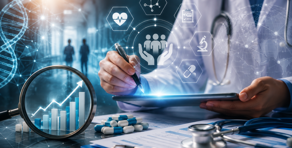 Hospitals Drive Algerian Medical Technology Innovation
