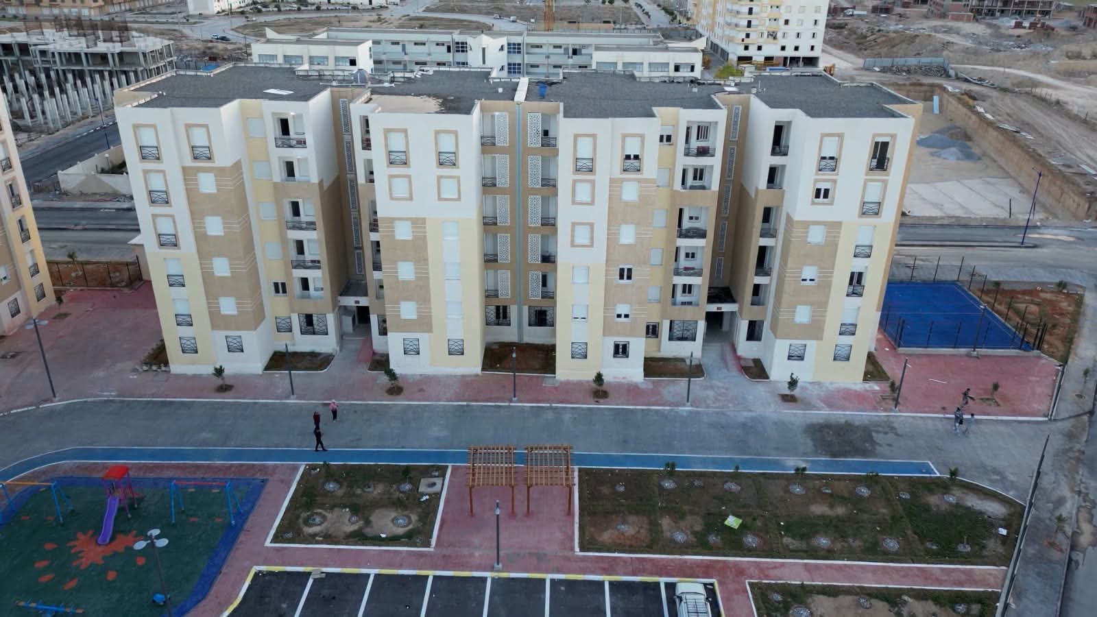 Aadl 3 Program Initiates Second Tranche Payments, 200,000 Homes Building