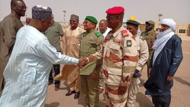 Regional Digital Corridor Opens Between Agadez and In Guezzam