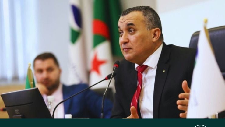 Four Million Algerian Homes Gain Fiber Optic Access