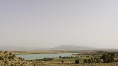 Green Dam Rehabilitation Receives $99.5 Million Climate Fund Backing