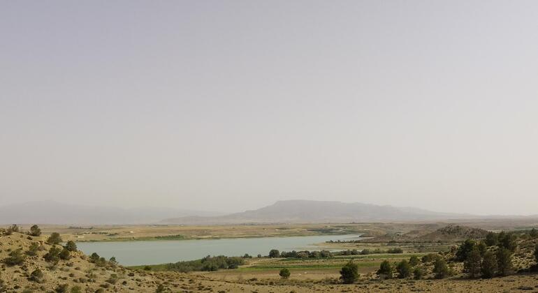Green Dam Rehabilitation Receives $99.5 Million Climate Fund Backing