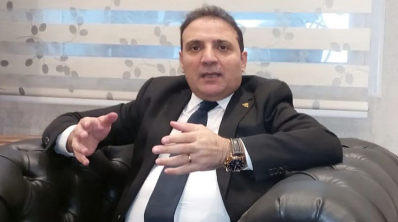 Iraq Invites Algeria to Reactivate Joint Economic Commission
