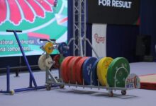 Mostaganem Hosts African, Arab Weightlifting Championships for 29 Nations