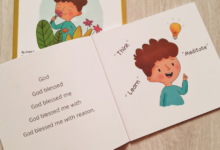 Culture Ministry Establishes Three Children's Book Festivals