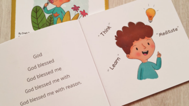 Culture Ministry Establishes Three Children's Book Festivals