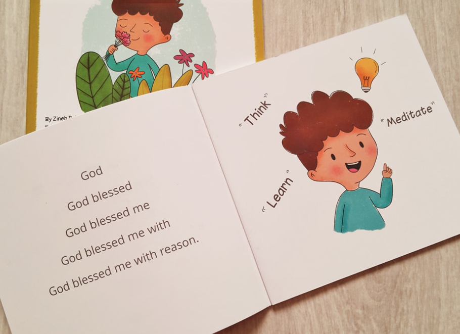 Culture Ministry Establishes Three Children's Book Festivals